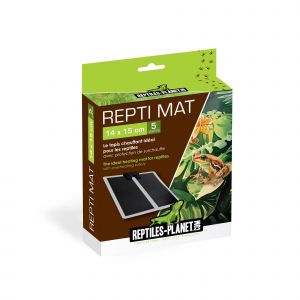 Reptiles Planet Plaque chauffante 5 W