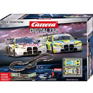 Carrera Pole Position