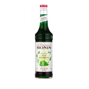Monin Concentre de The Vert Matcha 70cl