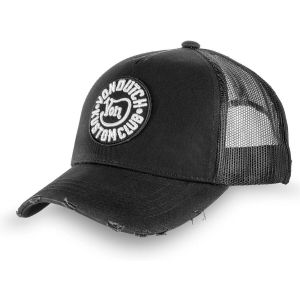 Von Dutch Casquette Casquette baseball homme Von Dutch Kustom Club