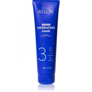 Tomas Arsov Hydrating Mask Fugtighedsmaske 150 ml