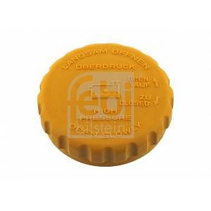 Febi Bilstein Bouchon de radiateur OPEL OMEGA A Break (09/1986 - 05/1994)