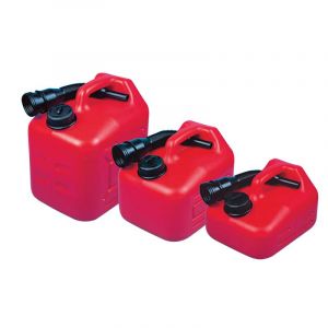 Image de Nuova-rade Nuova Rade Jerrycan With Spout 22 Liters