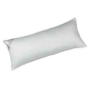 Lestra Traversin plat 90 cm Microduv