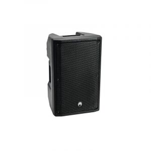 Omnitronic XKB-210A 2-Way Speaker, active, Bluetooth