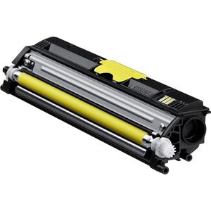 Konica Minolta A0V306H - Toner jaune 2500 pages