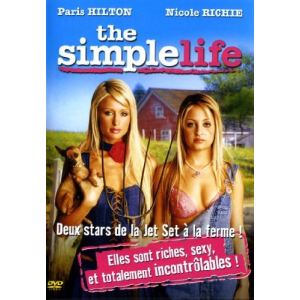 The Simple Life - Saison 1 : Deux Stars de la Jet Set à la ferme !