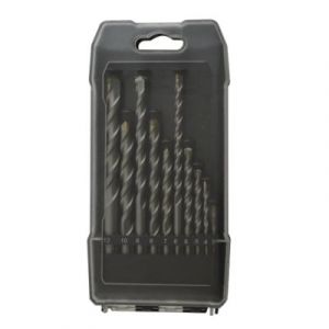 Universal Coffret forets béton (10 pcs)