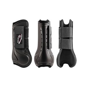 Prot&egrave;ge-tendons pour cheval Pro-Tech Airflow