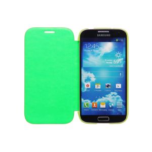 Image de Case Scenario CS-S4BK-002 - Coque Folio pour Galaxy S4