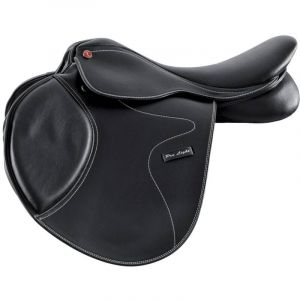 Selle &eacute;quitation mod&egrave;le roma simili-cuir Pro-Light Pro-Light
