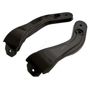 Racetech Slider de rechange moto Rtech Vertigo/FLX (x2)