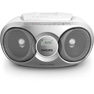 Image de Philips AZ215 - Radio CD