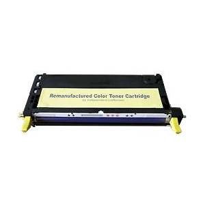 Dell 3110CN/3115 (593-10173) - Yellow 8000 pages D3110XYR