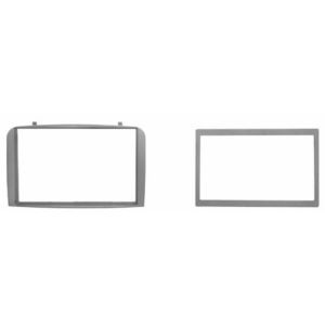 Phonocar Panneau Fascia Pour Autoradio 2iso Pour Alfa 147 2005 Ref. 03467 - 2272627