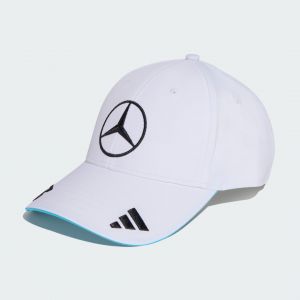 Adidas Casquette de baseball Mercedes AMG George Russell