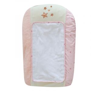 Image de Domiva Jolly Matelas à langer - N/A - 50x75cm