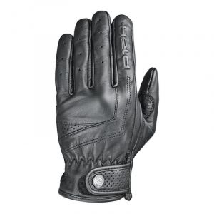 Held Gants cuir Classic Rider noir- 7