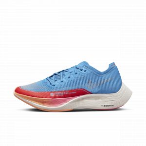 Nike Chaussure de course sur route Vaporfly NEXT% 2 pour femme - Bleu - Taille 36.5 - Female