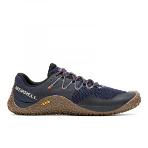 Merrell Trail Glove 7 - Chaussures trail homme Sea 45