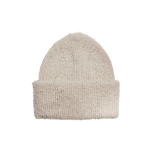 Pieces Bonnet lurex femme Pyron