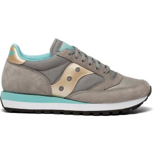 Saucony Baskets femme jazz 81