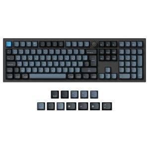 Keychron Q6 Pro Banana - K Pro Yellow