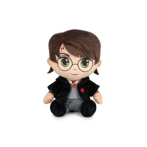 Play by play Peluche Harry Potter