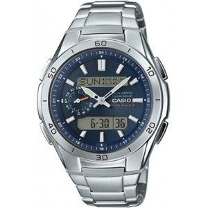 Casio WVA-M650D-1AER - Montre pour homme Radio pilotée