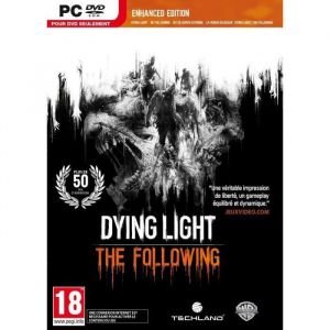 Dying Light The Following [PC]