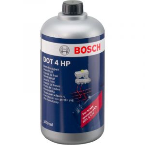 Image de Bosch Liquide de frein DOT 4 1 Litre