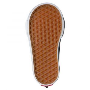 Vans Baskets montantes Sk8 Hi Zip Noir - Taille 20;21;22;23 1/2;24;25;26;21 1/2