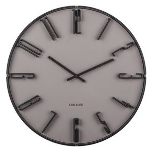 Image de Present time Horloge Sentient