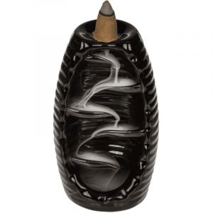 Out Of The Blue Porte-Encens bâton et cône - Chute d'Eau