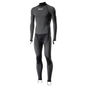 Sixs Sous combinaison moto avec col haut Racing STX V2