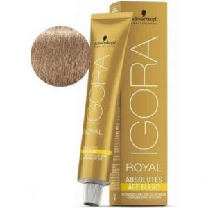 Schwarzkopf Professional Igora Royal Age Blend 8-140 60Ml