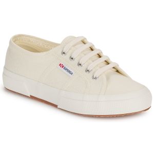 Superga Mixte 2750-cotu Classic Plat Oxford, Beige Natural Favori, 37 EU