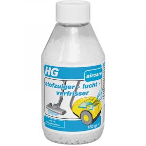 HG Assainisseur d'air pour aspirateur 0,2 kg