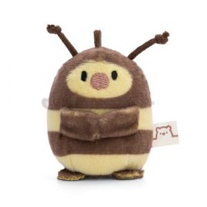 Nici Peluche mymochi minis Abeille Beenie