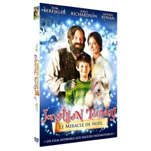 Jonathan Toomey : Le miracle de Noël