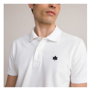 Polo manches courtes