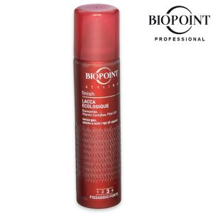 Biopoint Lacca Ecologique Forte