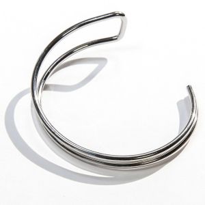 Bracelet en argent - Laura Ferini