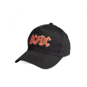 Safety Jogger Casquette de baseball x AC/DC AC/DC Accap