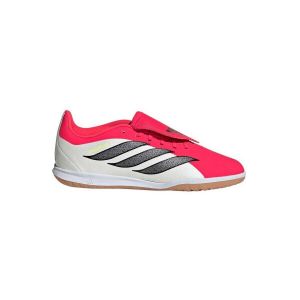 Adidas Chaussures de futsal predator club ft in sala enfant rouge