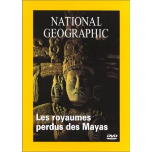 Image de National Geographic : Le royaume perdu des Mayas