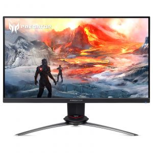 Image de Acer 27" LED - Predator XB273GXbmiiprzx