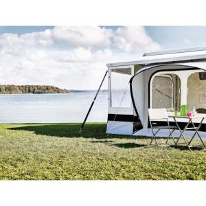 Thule Rain Blocker façade - 1,75 x 2,10 m