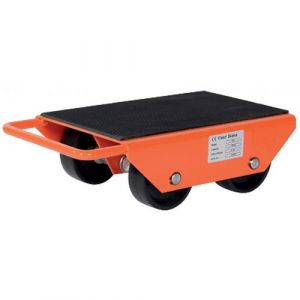 Stockman Rouleur avec galets fixes 1000 kg SF10