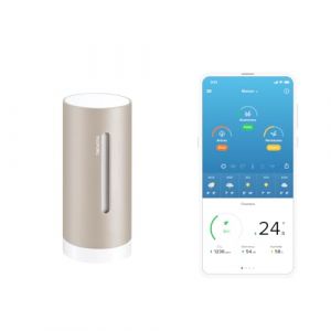 Netatmo Module Interieur Additionnel - Sable
